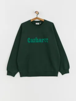 Carhartt WIP Bubbles Sweatshirt