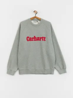 Carhartt WIP Bubbles Sweatshirt