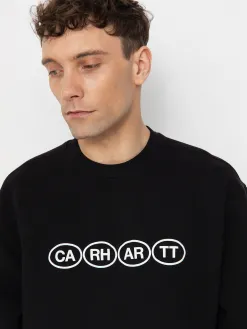 Carhartt WIP Bumper Sweatshirt