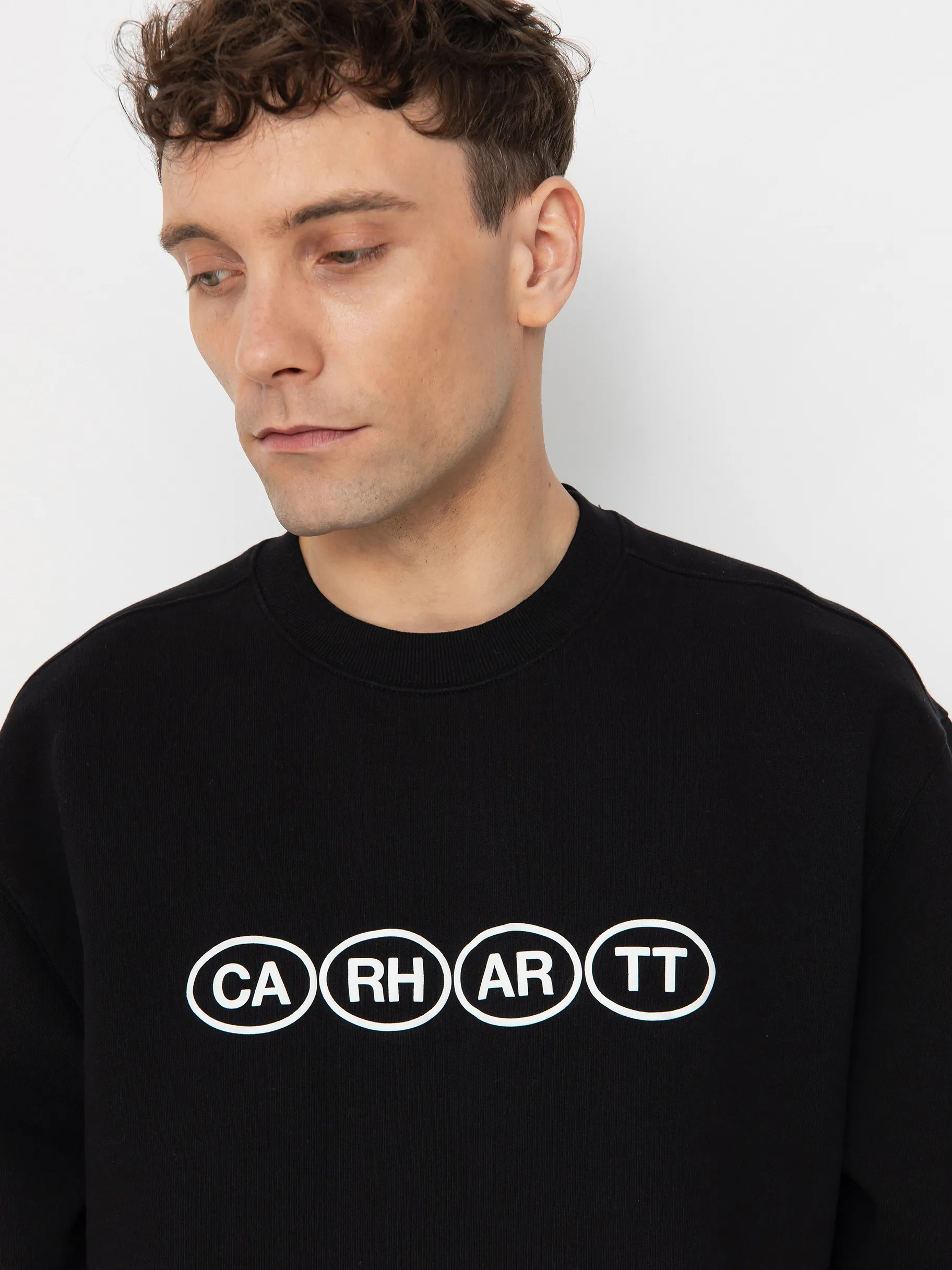 Carhartt WIP Bumper Sweatshirt