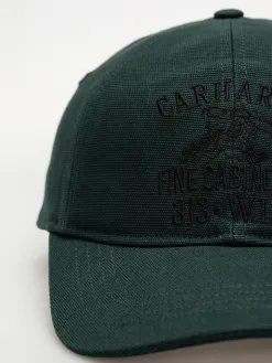 Carhartt WIP Cabinetry Cap