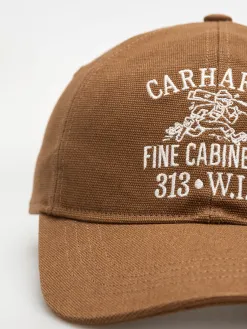 Carhartt WIP Cabinetry Cap