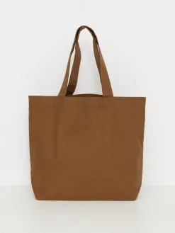 Carhartt WIP Canvas Graphic Tote Bag