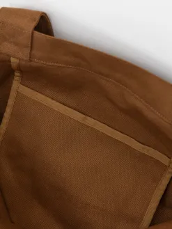 Carhartt WIP Canvas Graphic Tote Bag