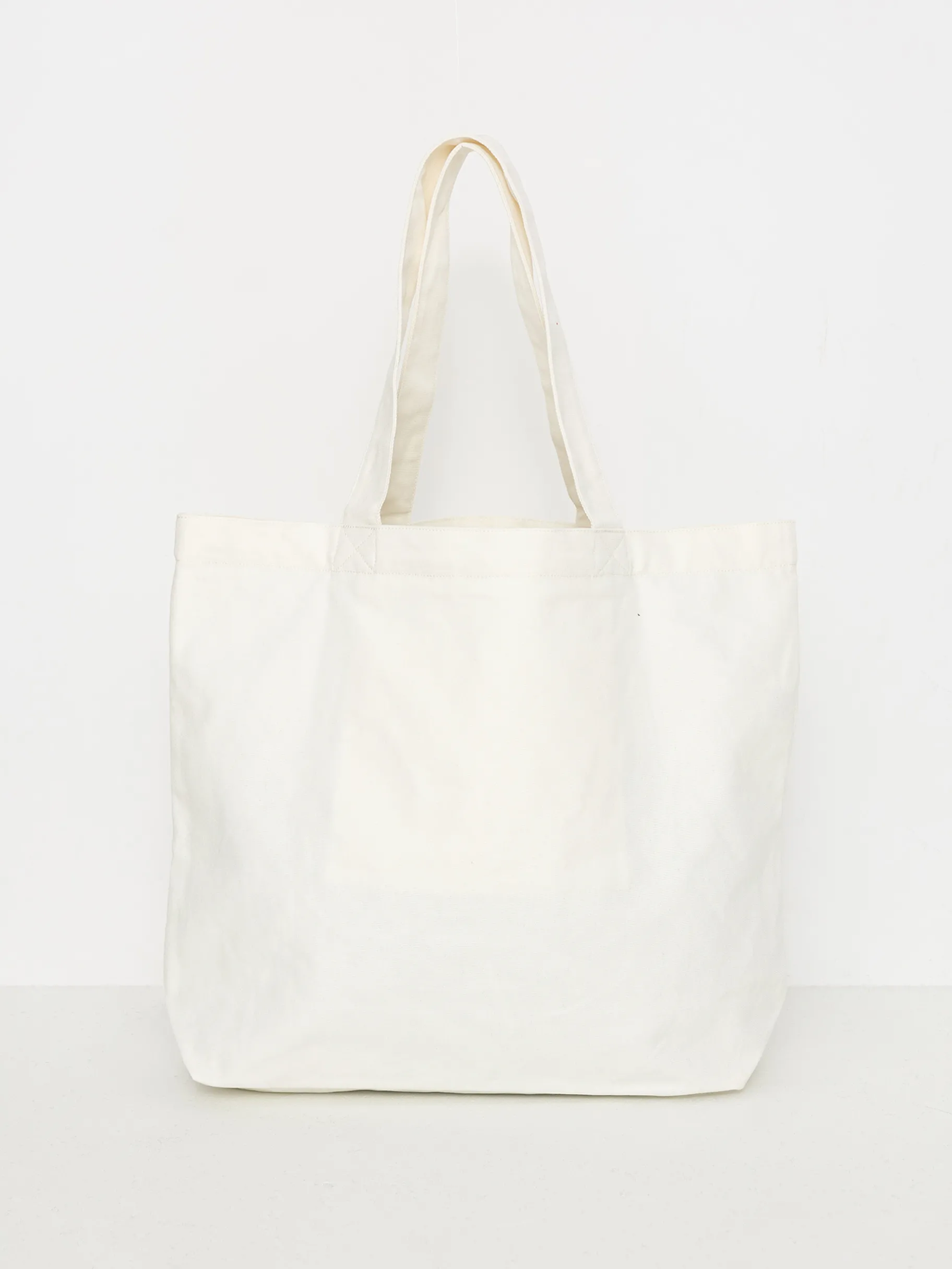 Carhartt WIP Canvas Graphic Tote Bag