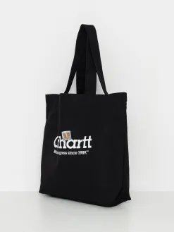 Carhartt WIP Canvas Graphic Tote Bag