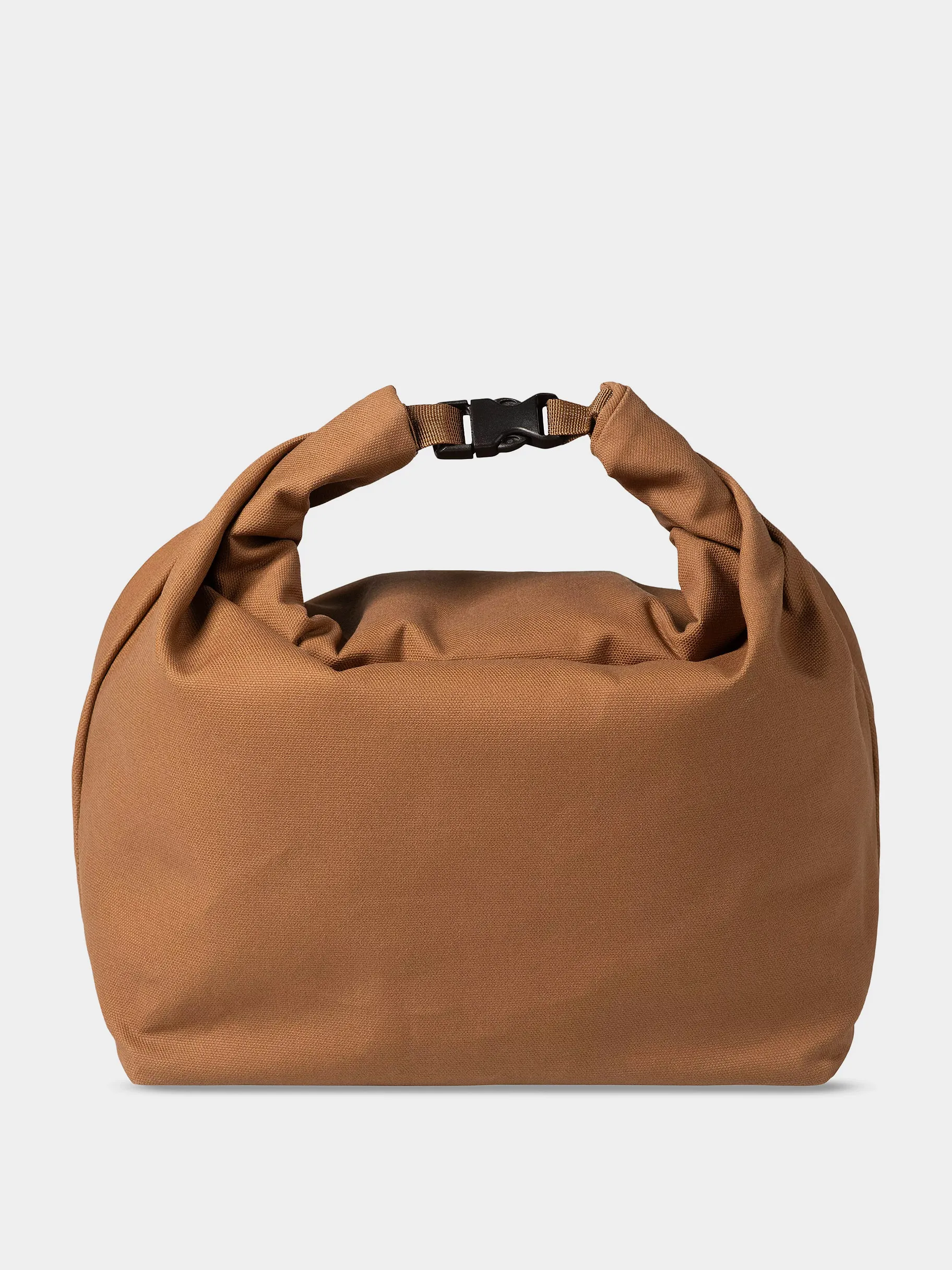 Carhartt WIP Canvas Roll Up Insulated Bag Bag