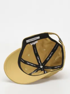 Carhartt WIP Canvas Script Cap