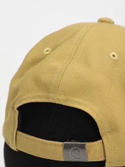 Carhartt WIP Canvas Script Cap