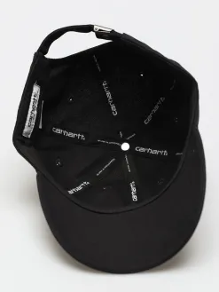 Carhartt WIP Canvas Script Cap