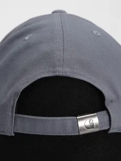 Carhartt WIP Canvas Script Cap
