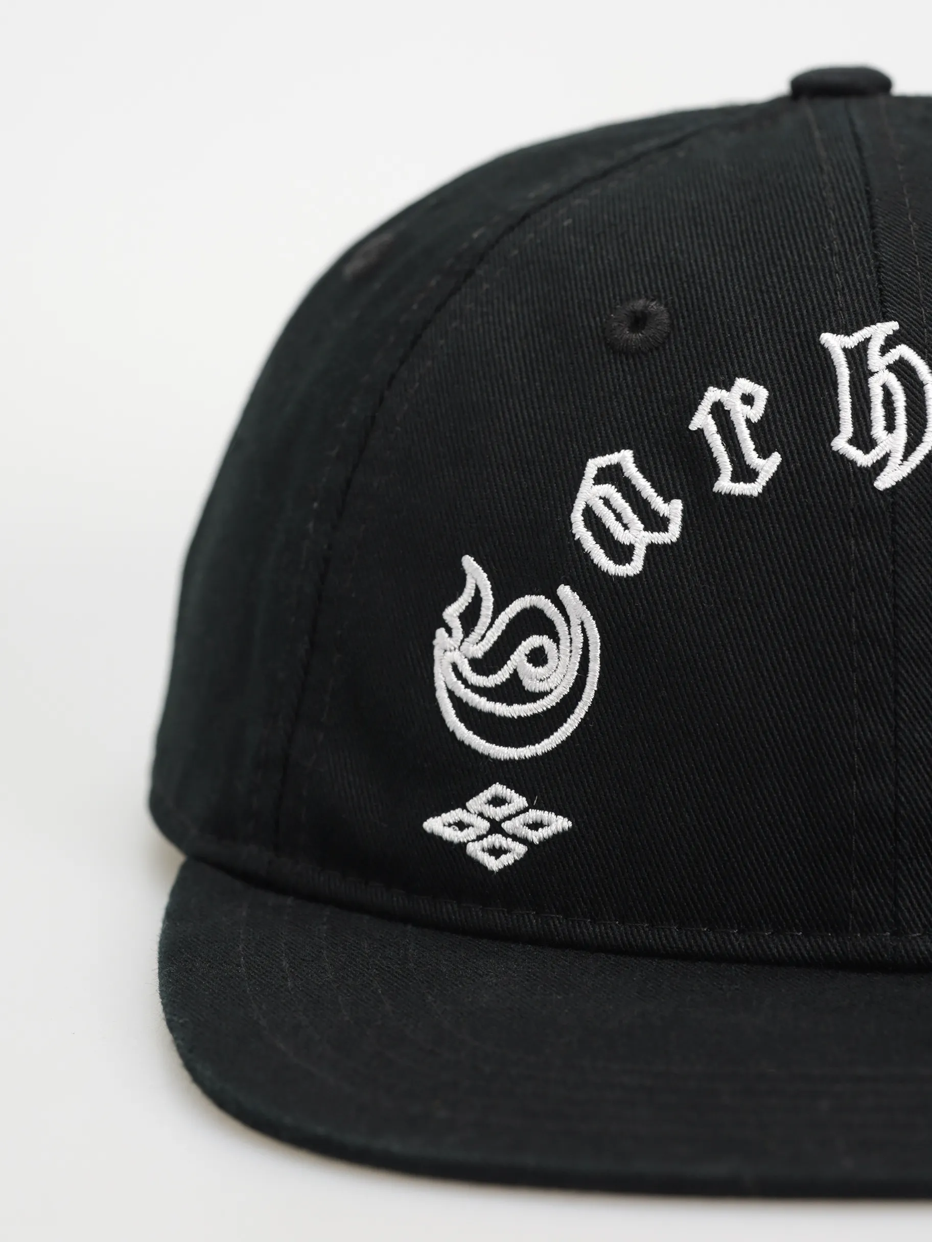 Carhartt WIP Cap Greatest Hits