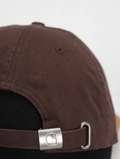 Carhartt WIP Cap Label Script Coach