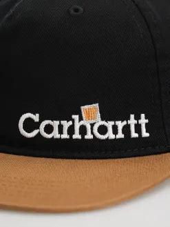 Carhartt WIP Cap Label Script Coach