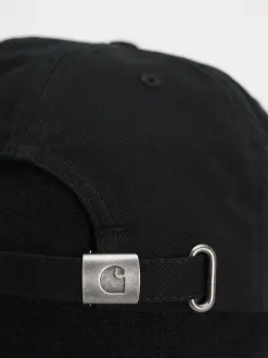 Carhartt WIP Cap Label Script Coach