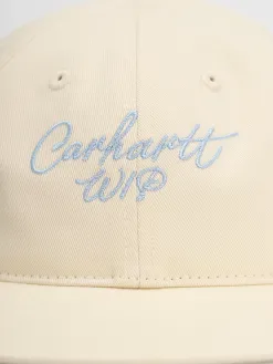 Carhartt WIP Cap Signature