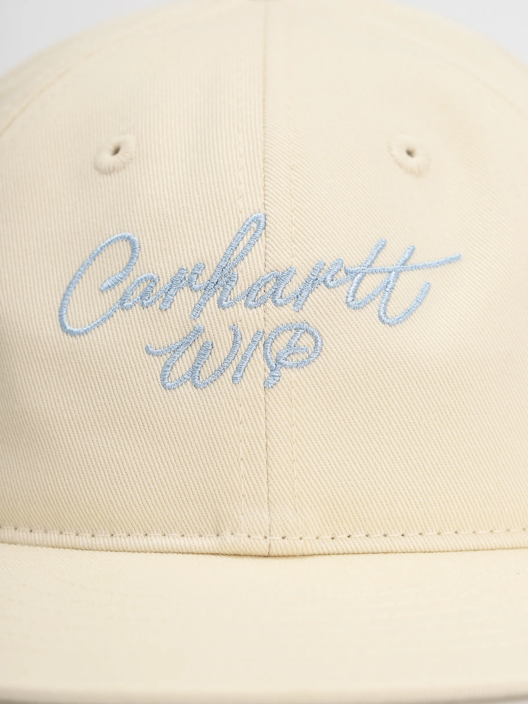 Carhartt WIP Cap Signature