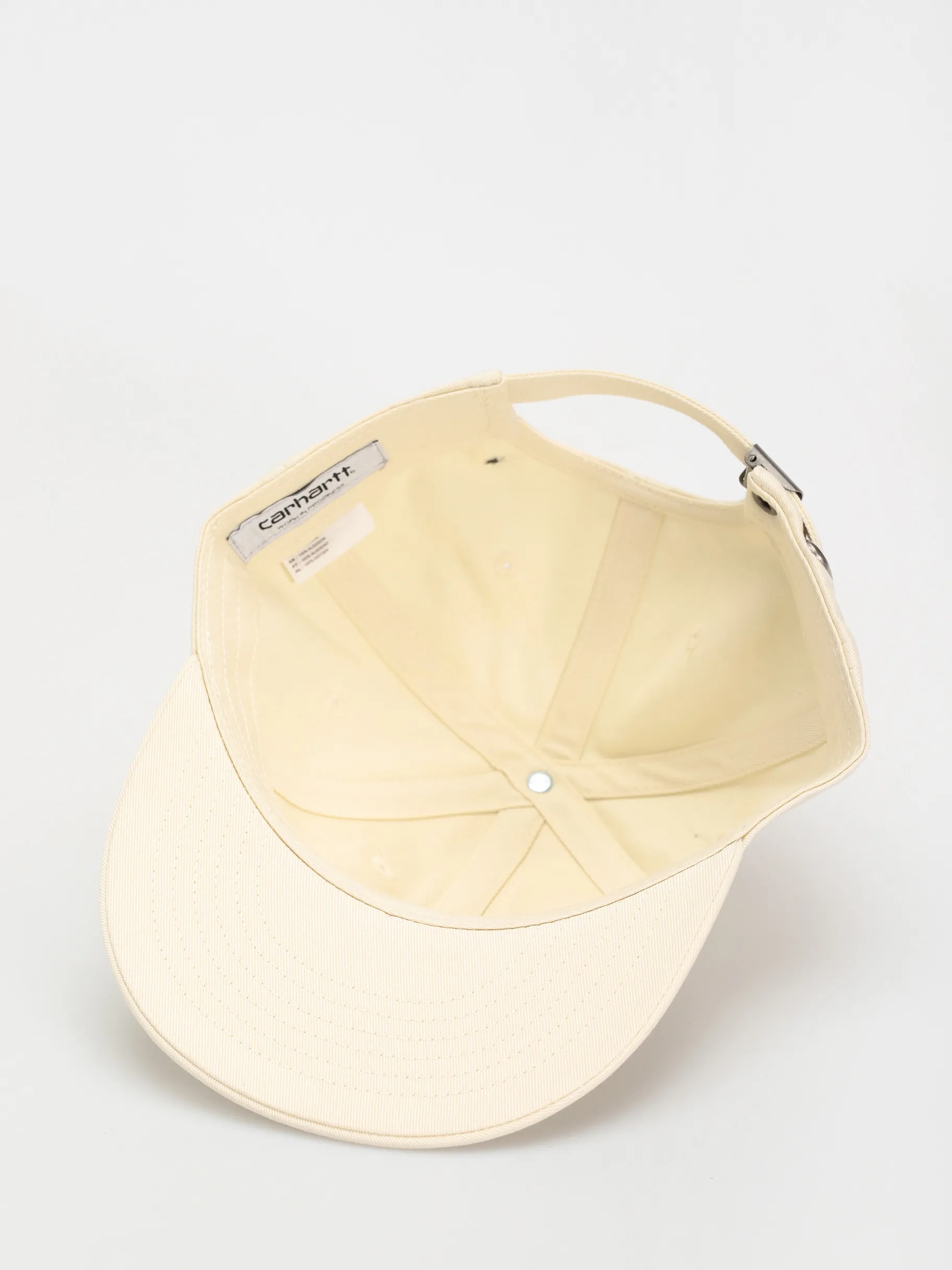 Carhartt WIP Cap Signature