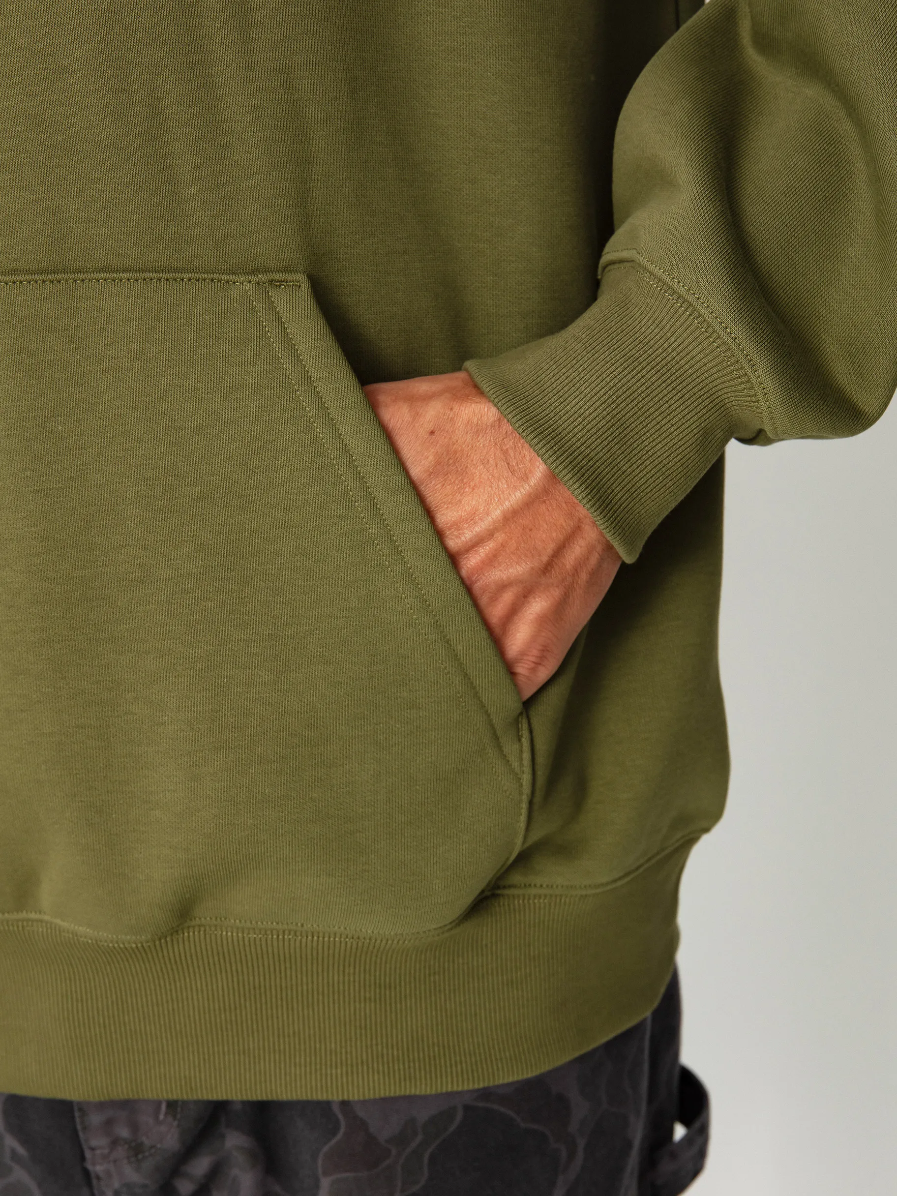 Carhartt WIP Carhartt HD Hoodie