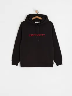 Carhartt WIP Carhartt HD Wmn Hoodie