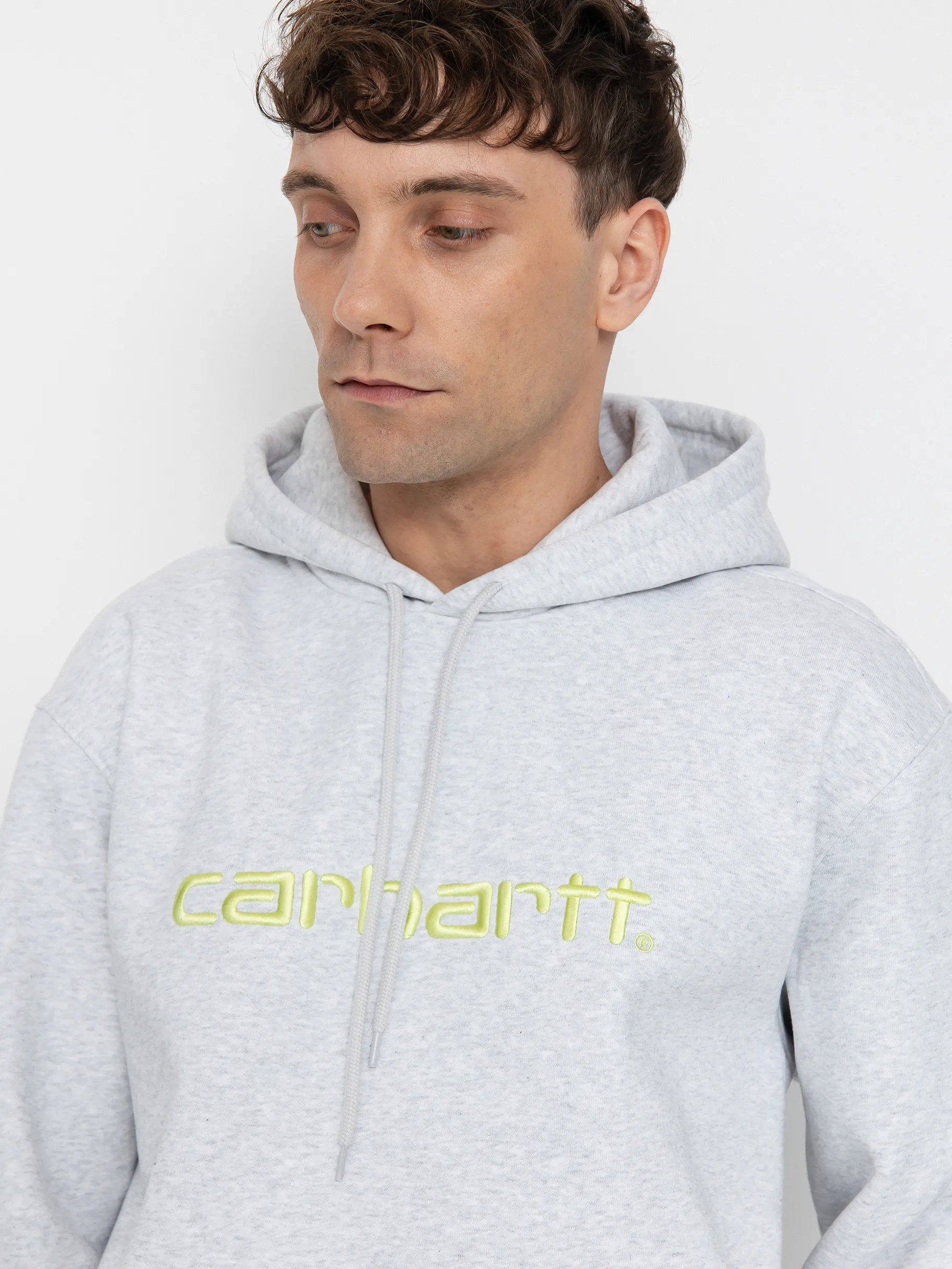 Carhartt WIP Carhartt HD Hoodie