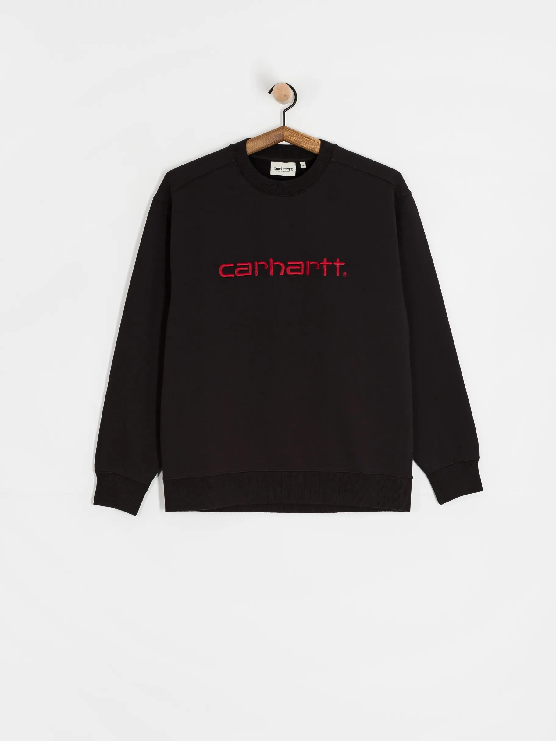 Carhartt WIP Carhartt Wmn Sweatshirt
