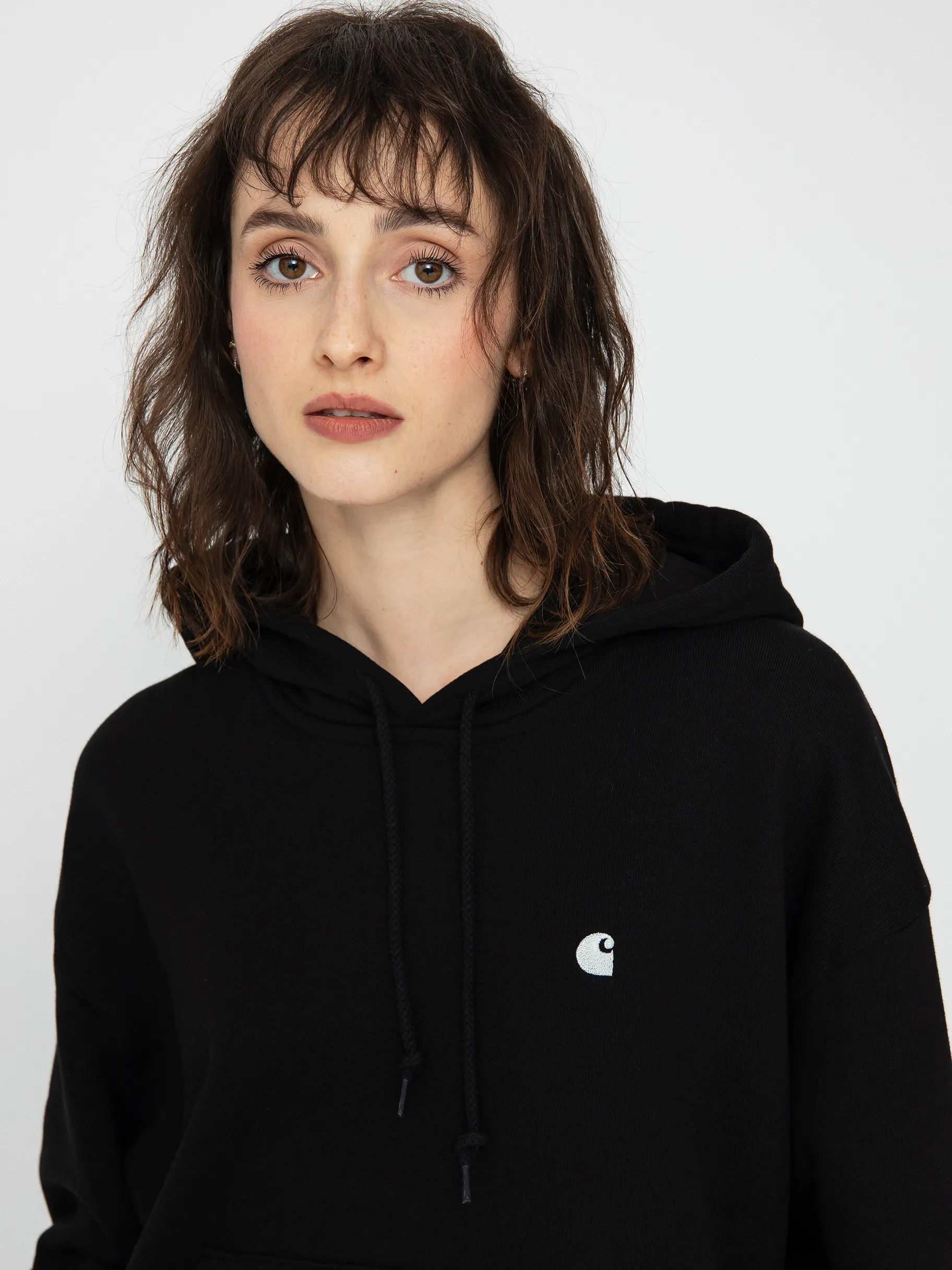Carhartt WIP Casey HD Hoodie Wmn