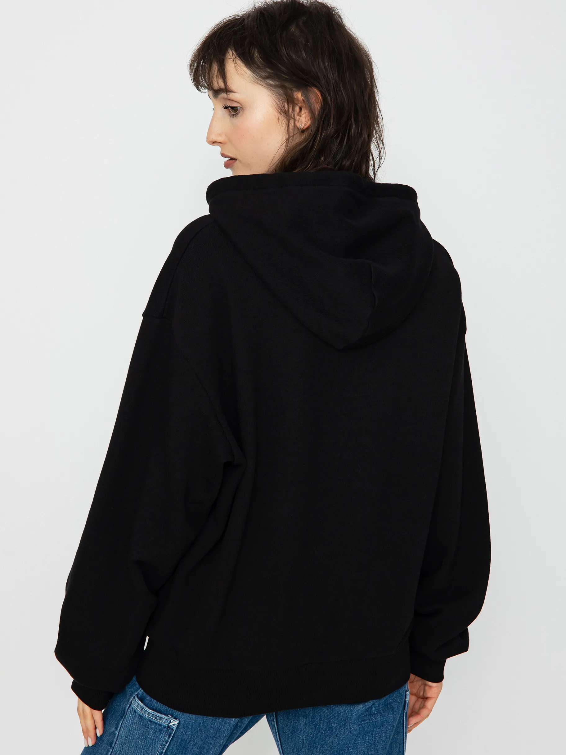 Carhartt WIP Casey HD Hoodie Wmn