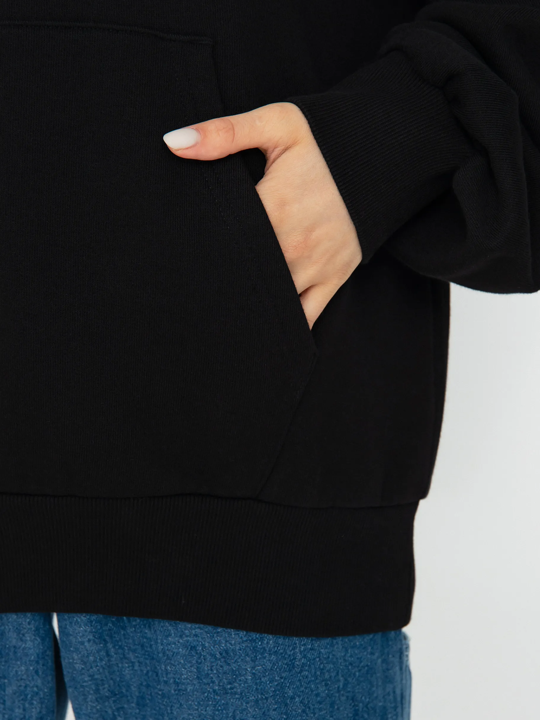 Carhartt WIP Casey HD Hoodie Wmn