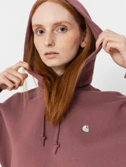 Carhartt WIP Casey HD Wmn Hoodie