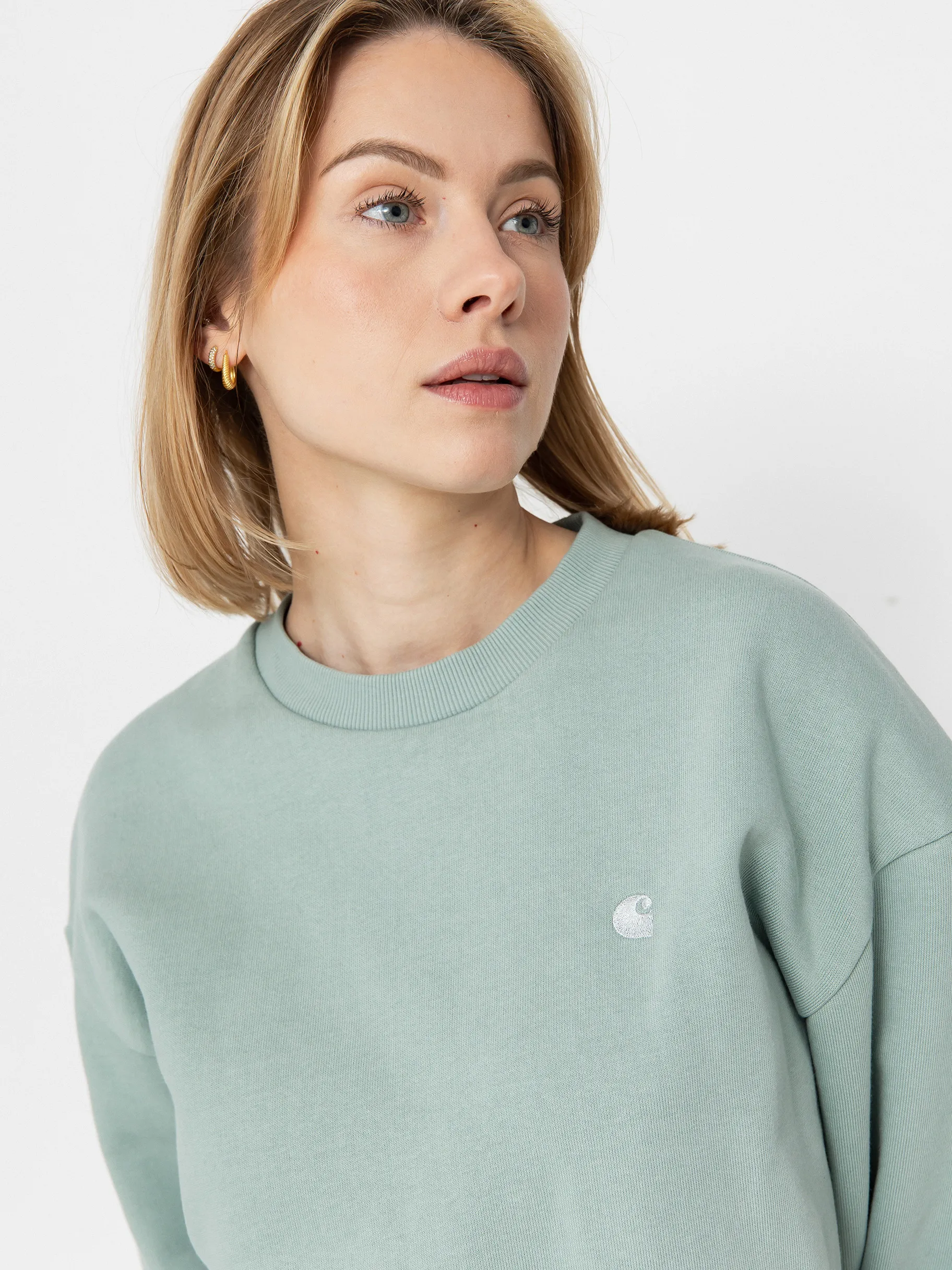Carhartt WIP Casey Wmn Sweatshirt