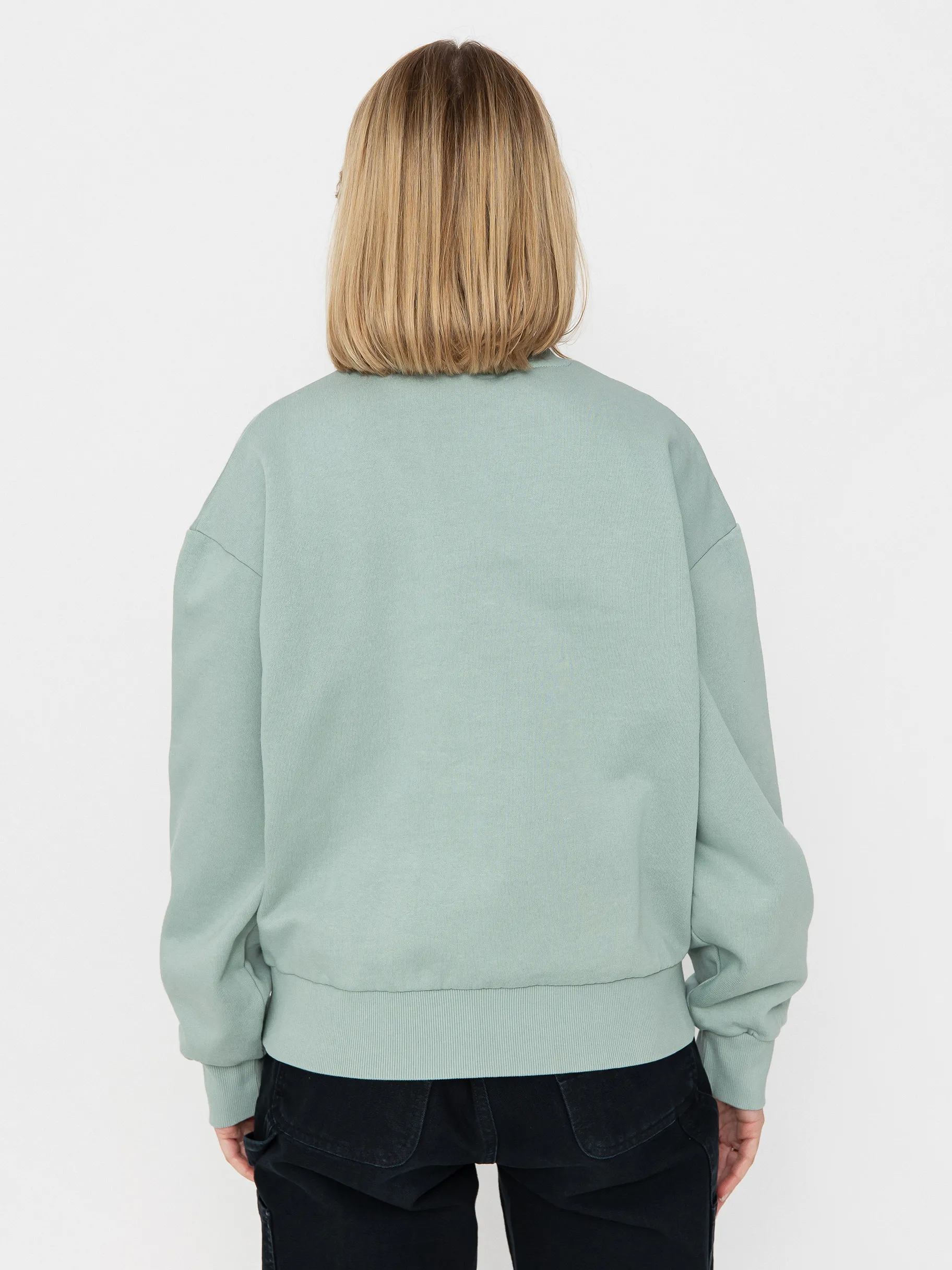 Carhartt WIP Casey Wmn Sweatshirt