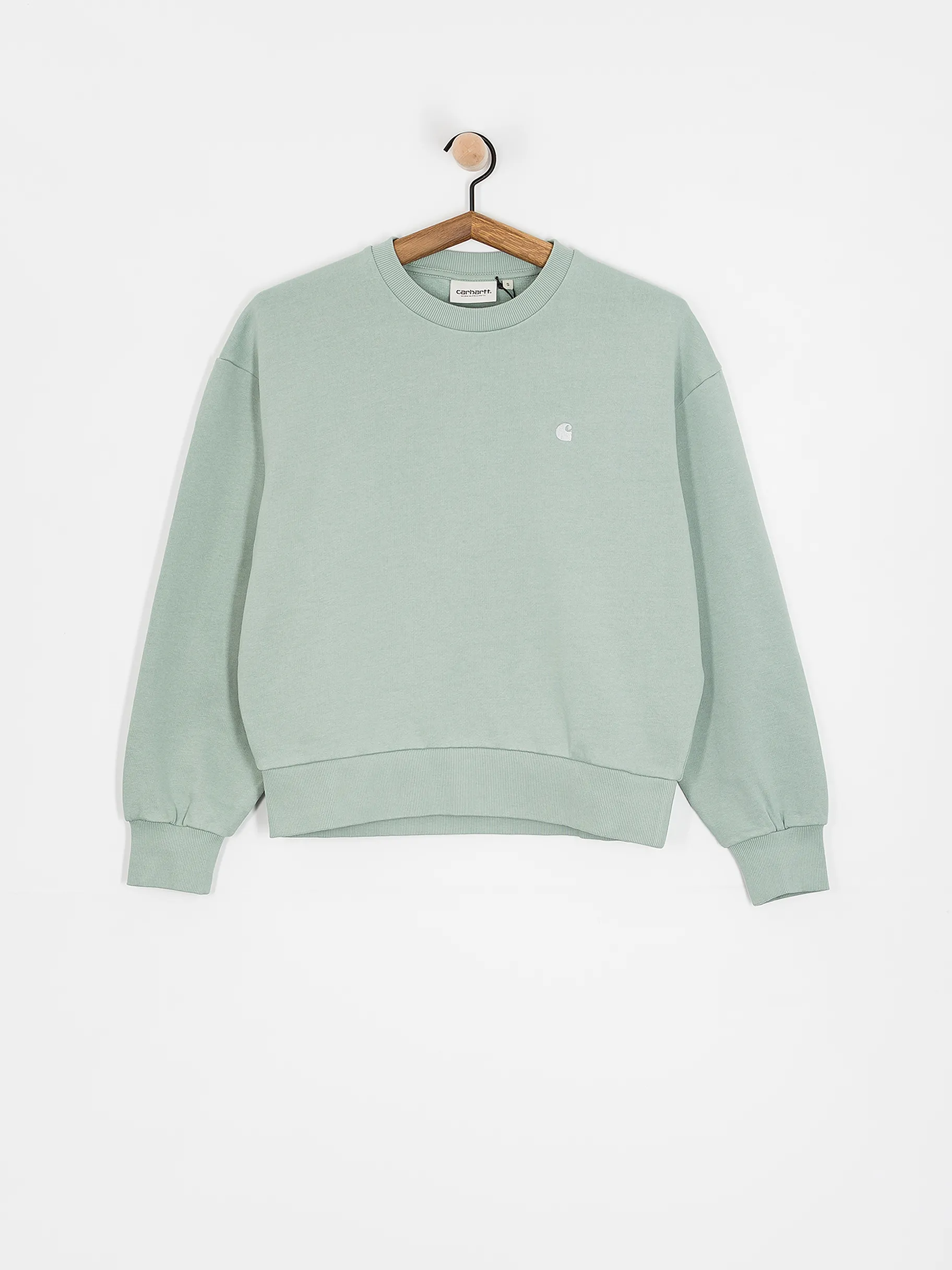 Carhartt WIP Casey Wmn Sweatshirt