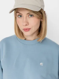 Carhartt WIP Casey Wmn Sweatshirt