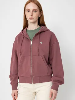 Carhartt WIP Casey ZHD Wmn Hoodie