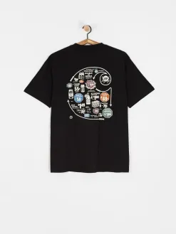 Carhartt WIP Catalogue C Logo T-Shirt