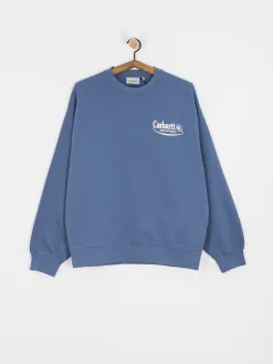 Carhartt WIP Catalogue Sweatshirt