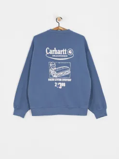 Carhartt WIP Catalogue Sweatshirt