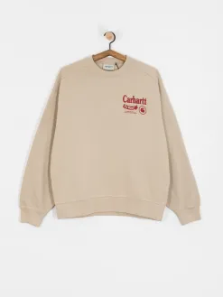 Carhartt WIP Catalogue Sweatshirt