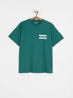 Carhartt WIP Catalogue T-Shirt