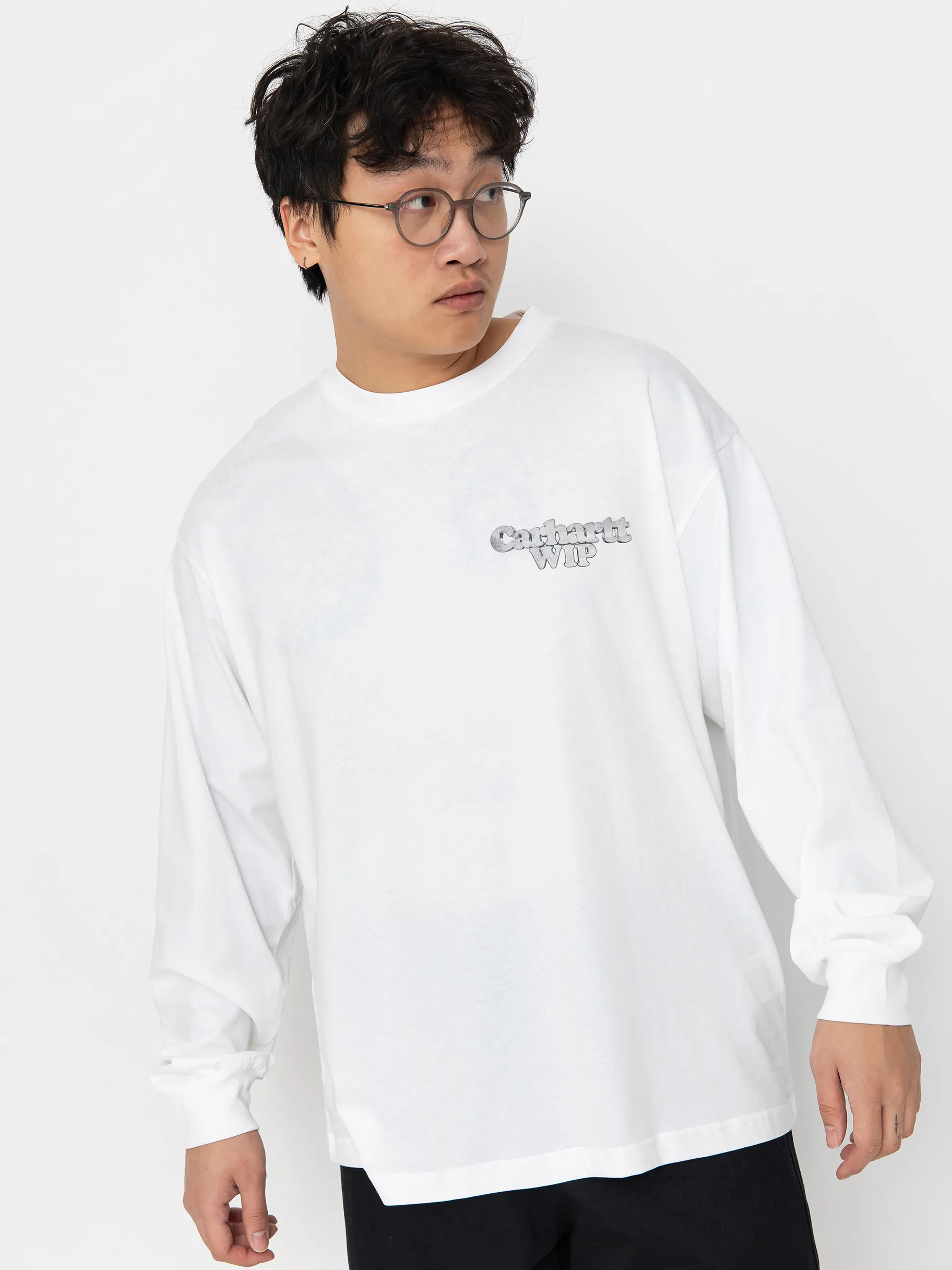 Carhartt WIP Chain Link Longsleeve
