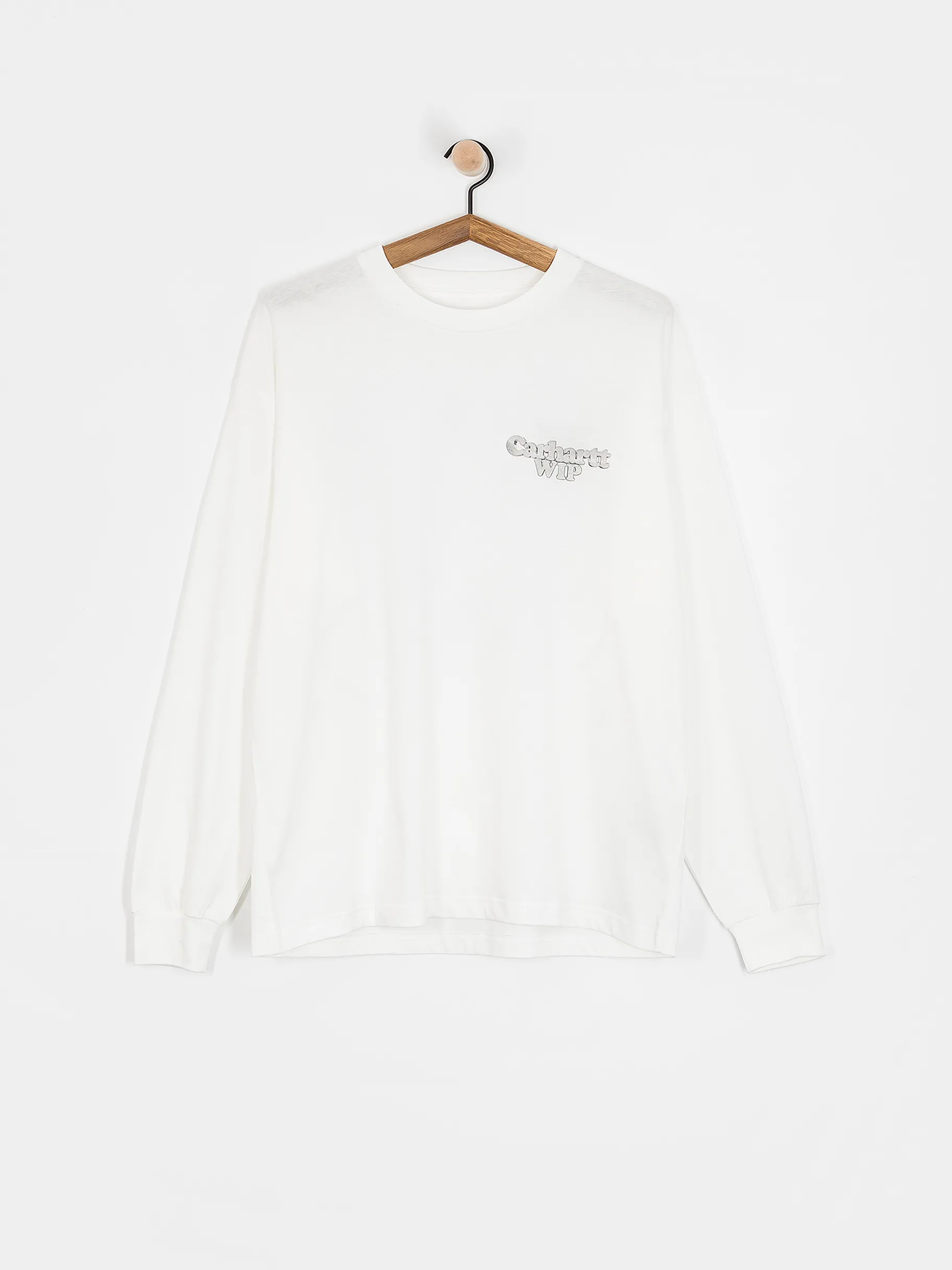 Carhartt WIP Chain Link Longsleeve