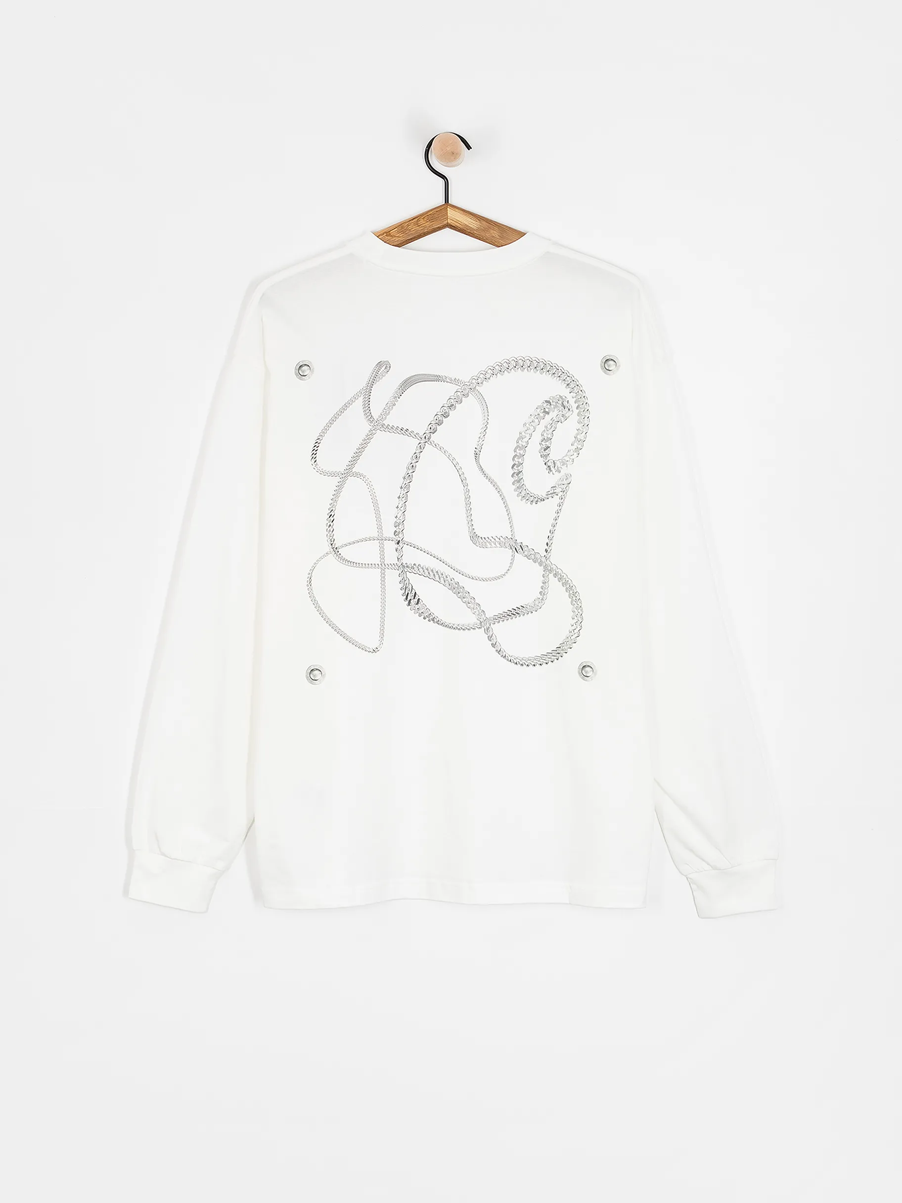 Carhartt WIP Chain Link Longsleeve