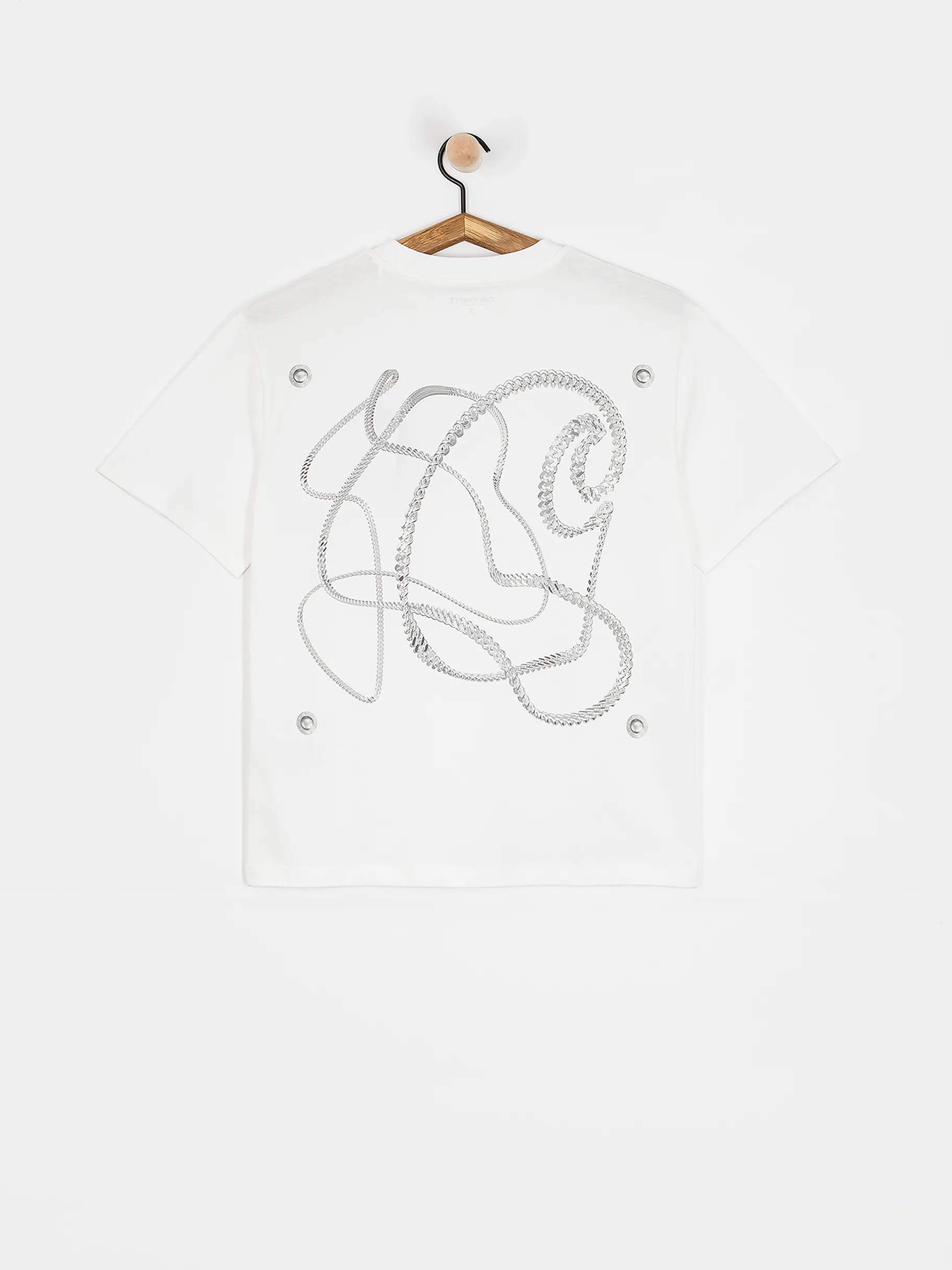Carhartt WIP Chain Link Wmn T-Shirt