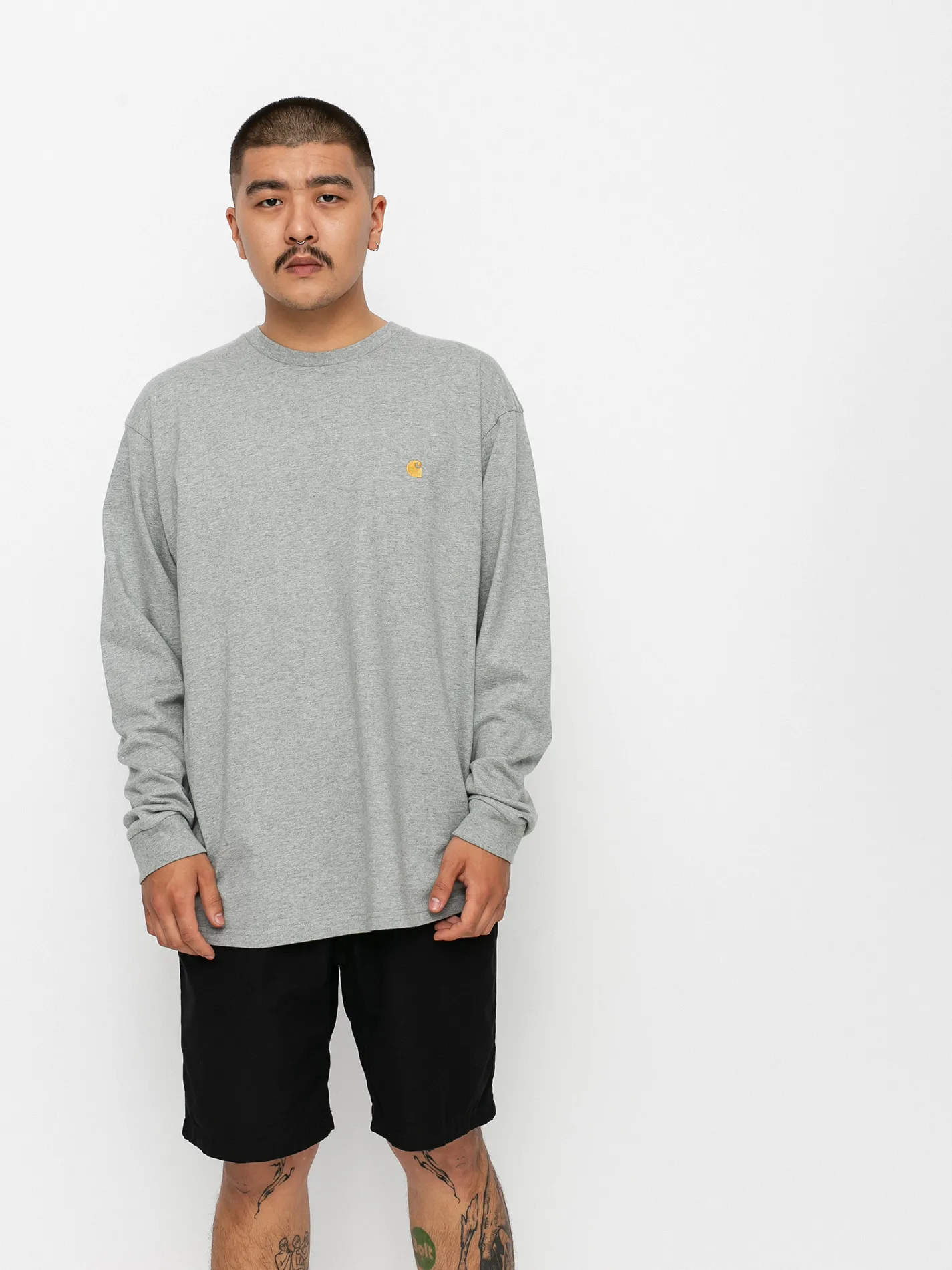 Carhartt WIP Chase Longsleeve