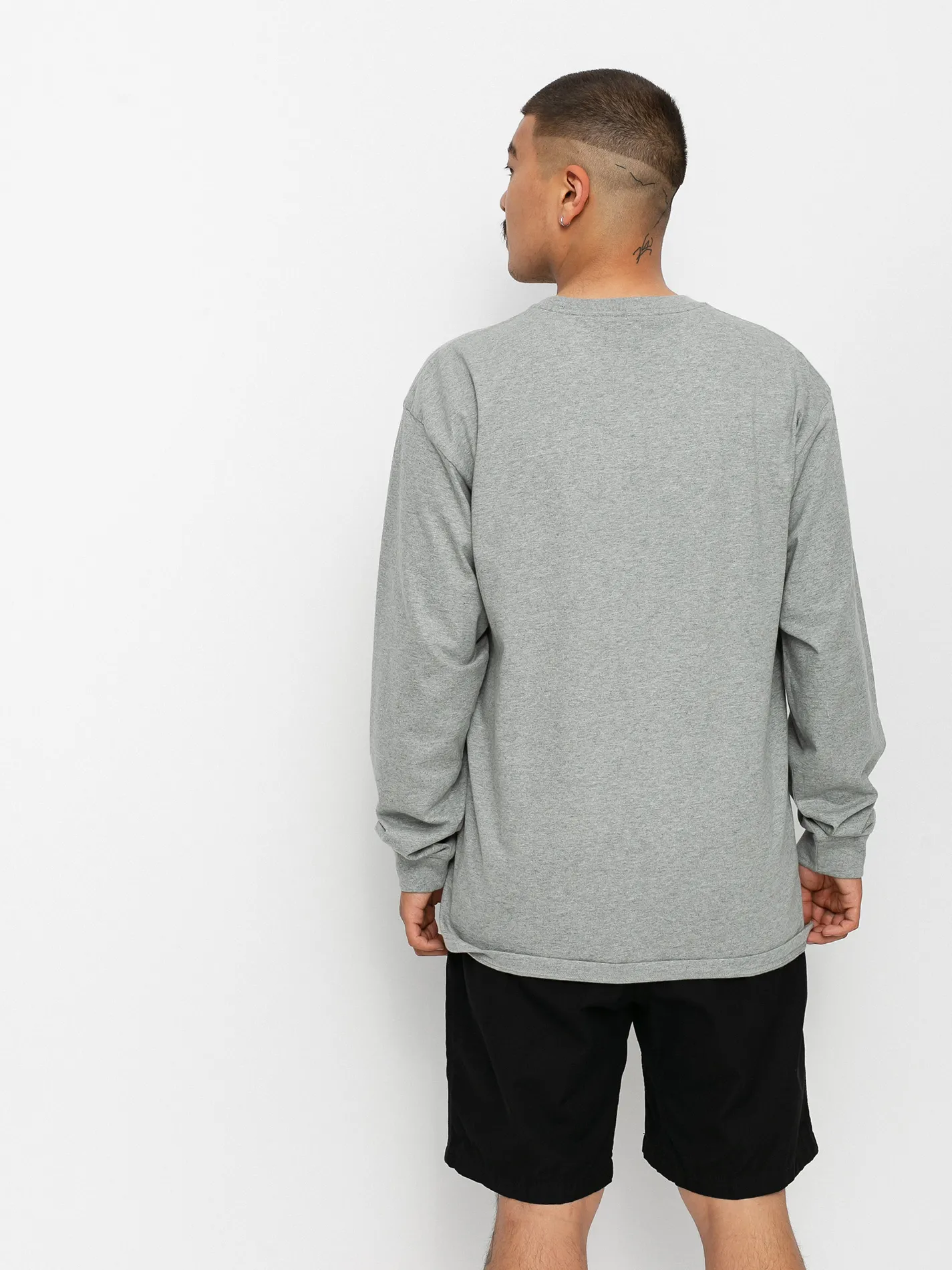 Carhartt WIP Chase Longsleeve