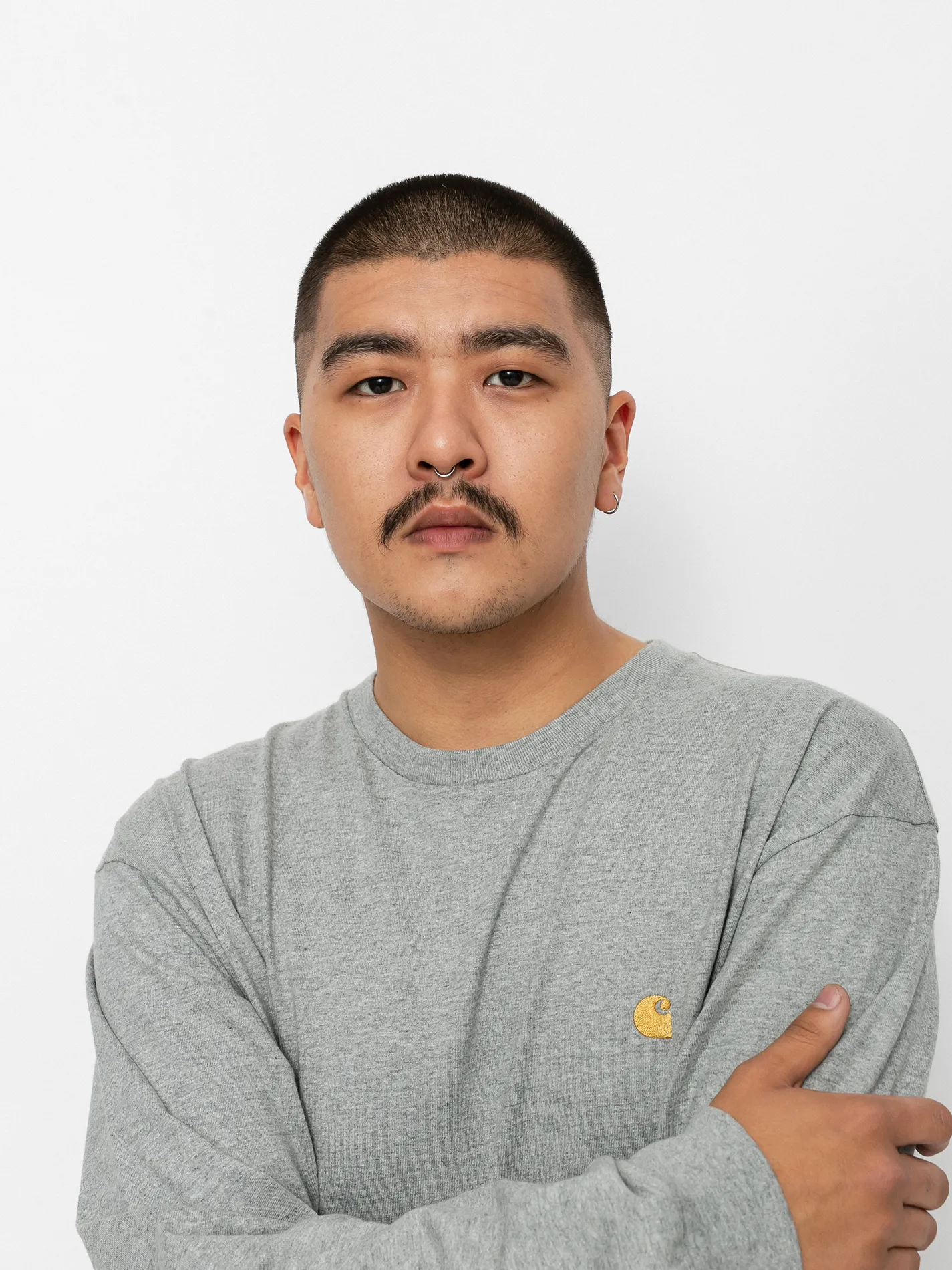 Carhartt WIP Chase Longsleeve