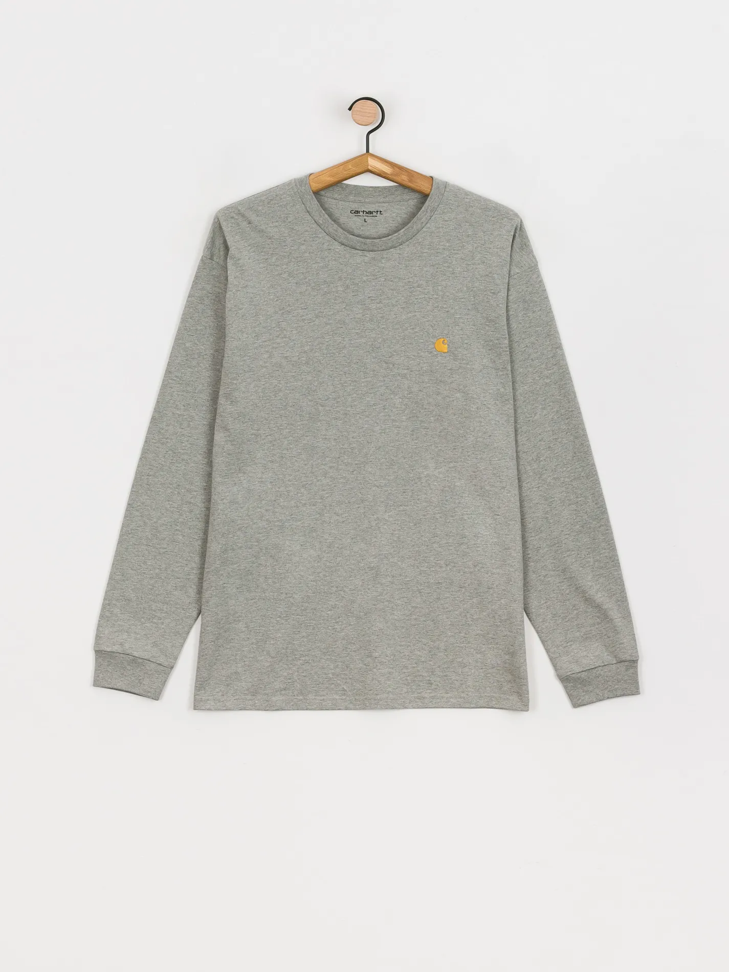 Carhartt WIP Chase Longsleeve