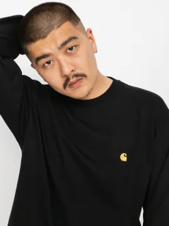 Carhartt WIP Chase Longsleeve