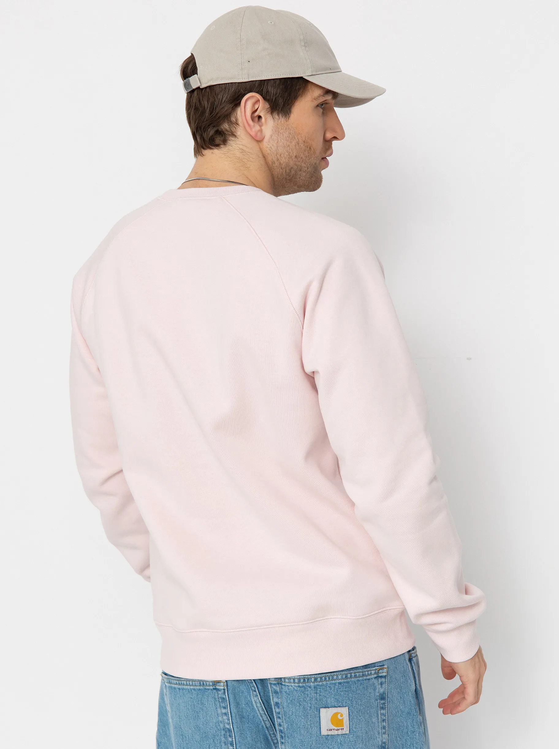 Carhartt WIP Chase Sweatshirt